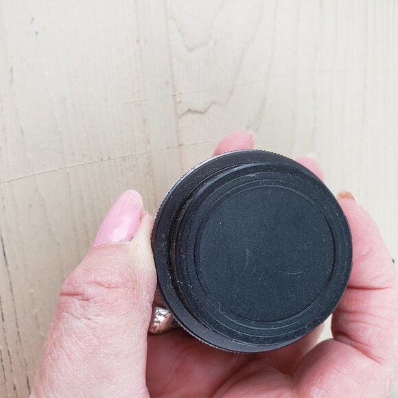 Vivitar Auto 2X Custom Lens - Picture 5 of 9